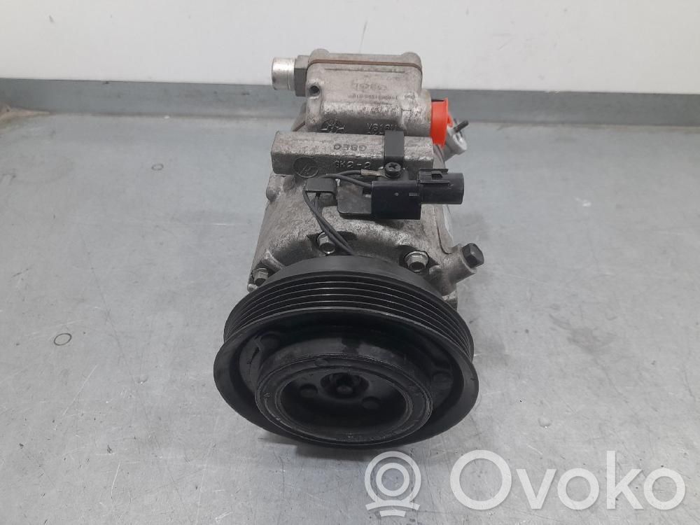 KIA Ceed Compressore aria condizionata (A/C) (pompa) 