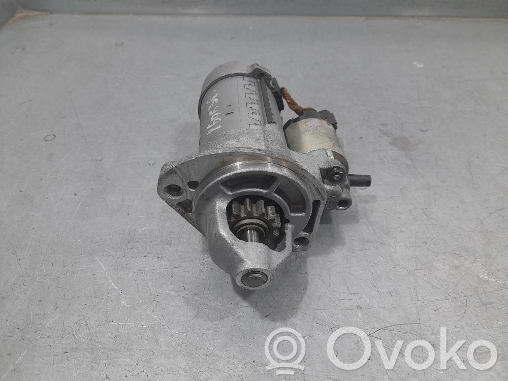Käynnistysmoottori   361002A500,DENSO