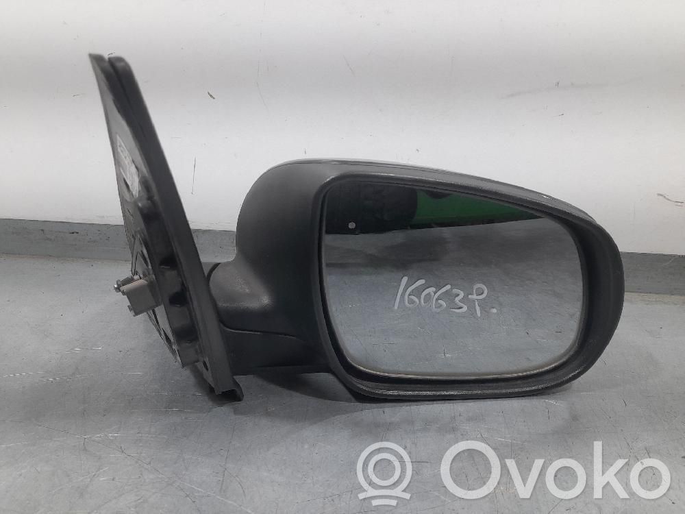 KIA Ceed Espejo lateral eléctrico de la puerta delantera