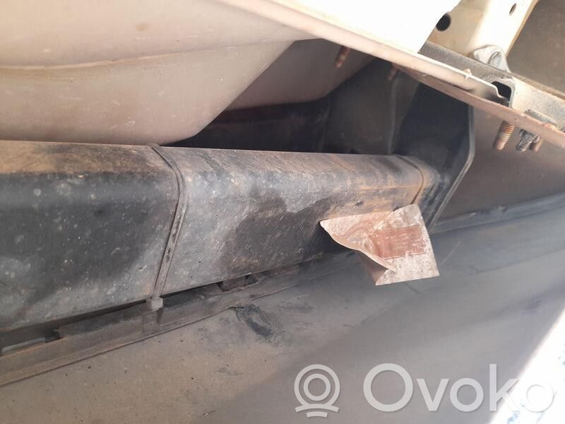 Suzuki Vitara (LY) Poprzeczka zderzaka tylnego 