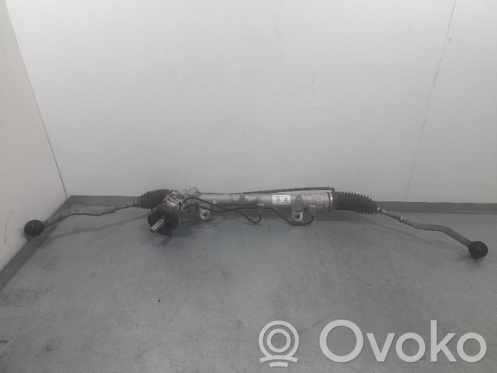 Renault Express Cremagliera dello sterzo