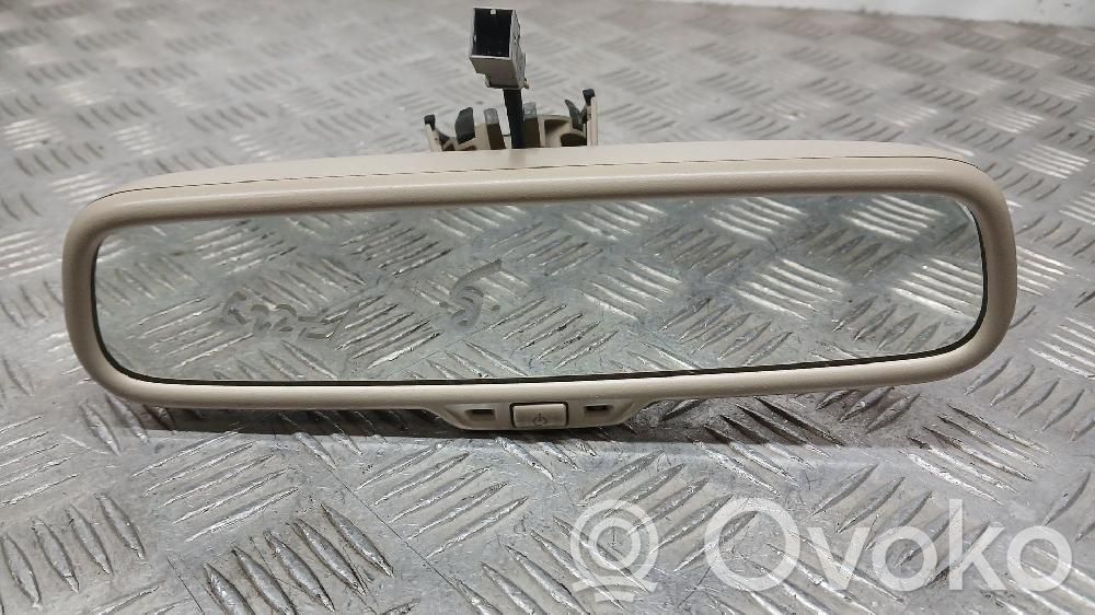 Audi Q7 4L Espejo retrovisor (interior) 
