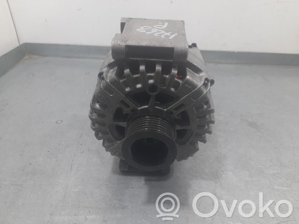 Mercedes-Benz C W205 Generatore/alternatore 