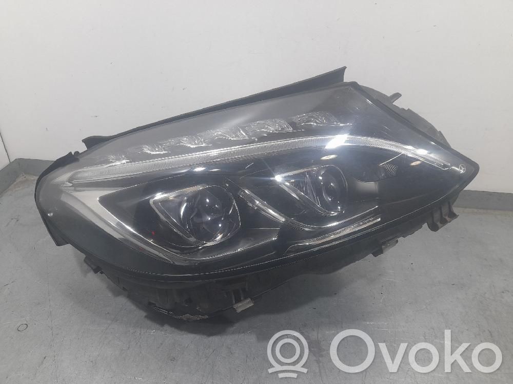 Scheinwerfer   A2059063204