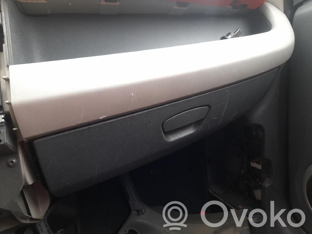 Smart ForFour I Cutie mănuși 