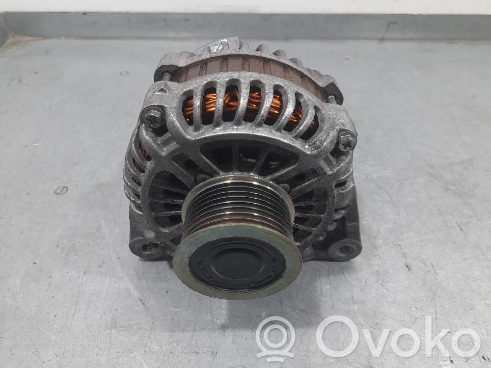 Alternator   RF7JAA3TB6581