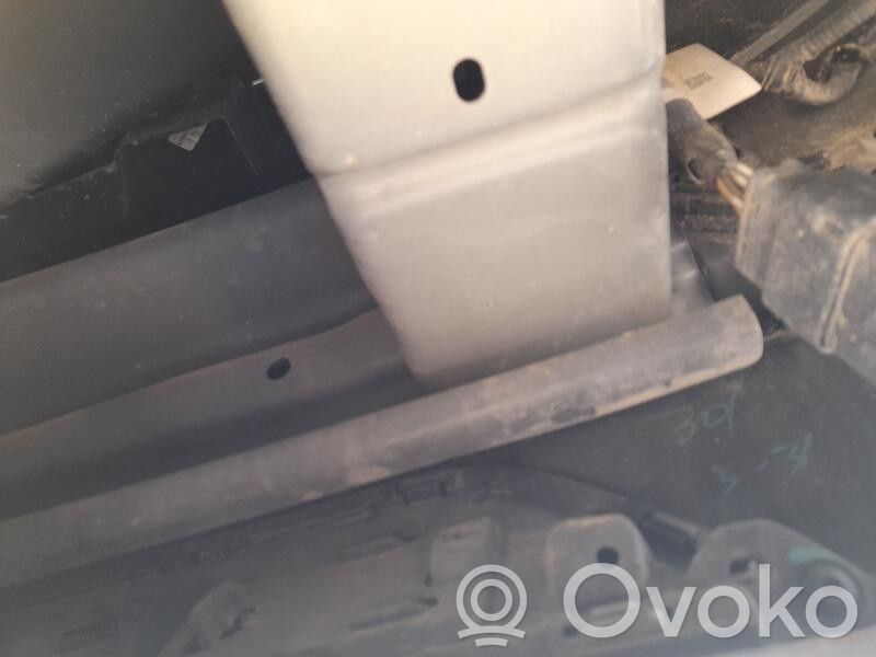 Lynk & co 01 Rear bumper cross member 
