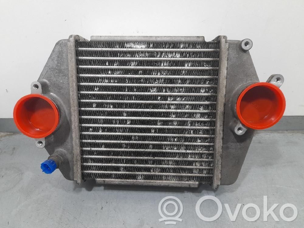 Mazda 6 Intercooler radiator 