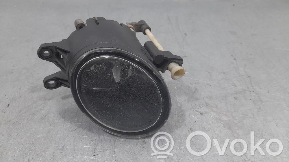 Volvo S40 Światło przeciwmgłowe przednie 