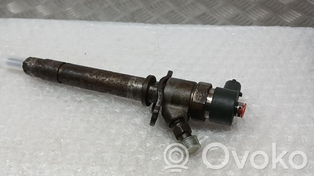 Inyector de combustible   8658351,BOSCH