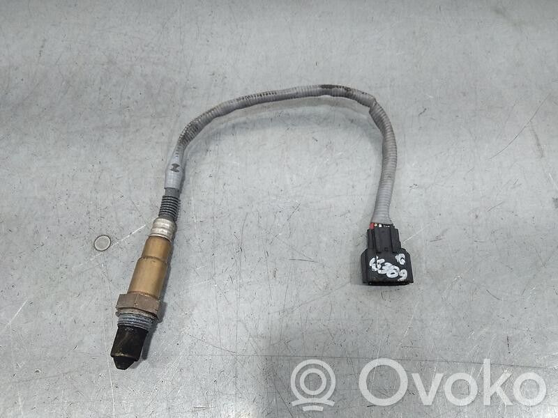 Dacia Dokker Sonda lambda 
