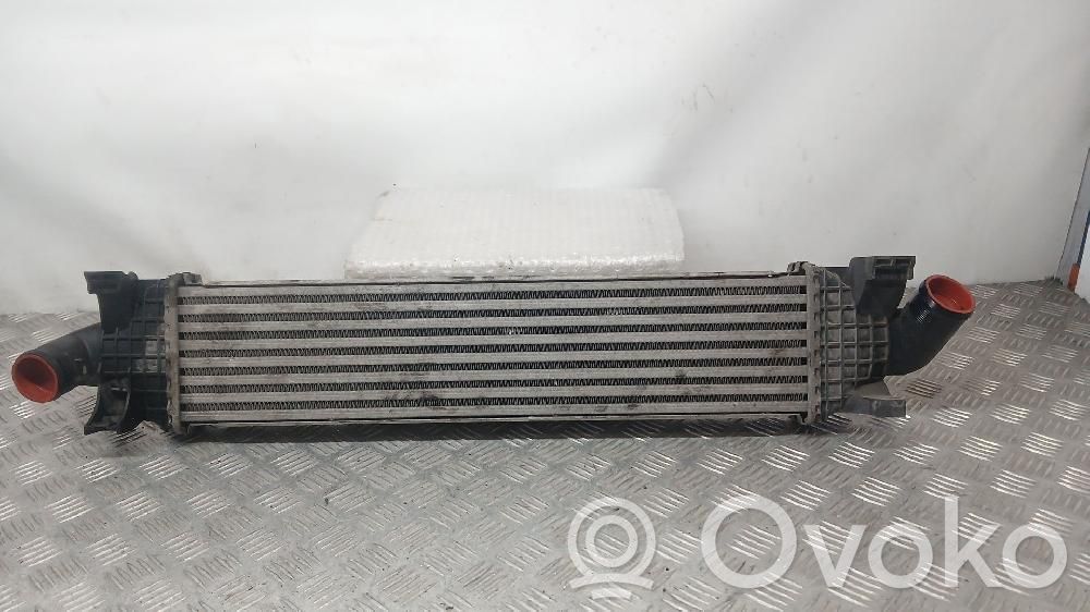 Radiador intercooler   3M5H9L440AD