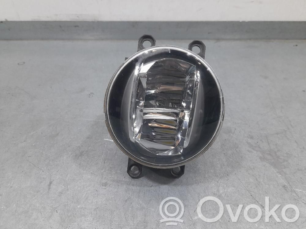 Toyota Land Cruiser (J150) Etusumuvalo 