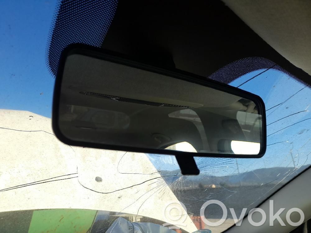 Fiat Tipo Lusterko wsteczne 