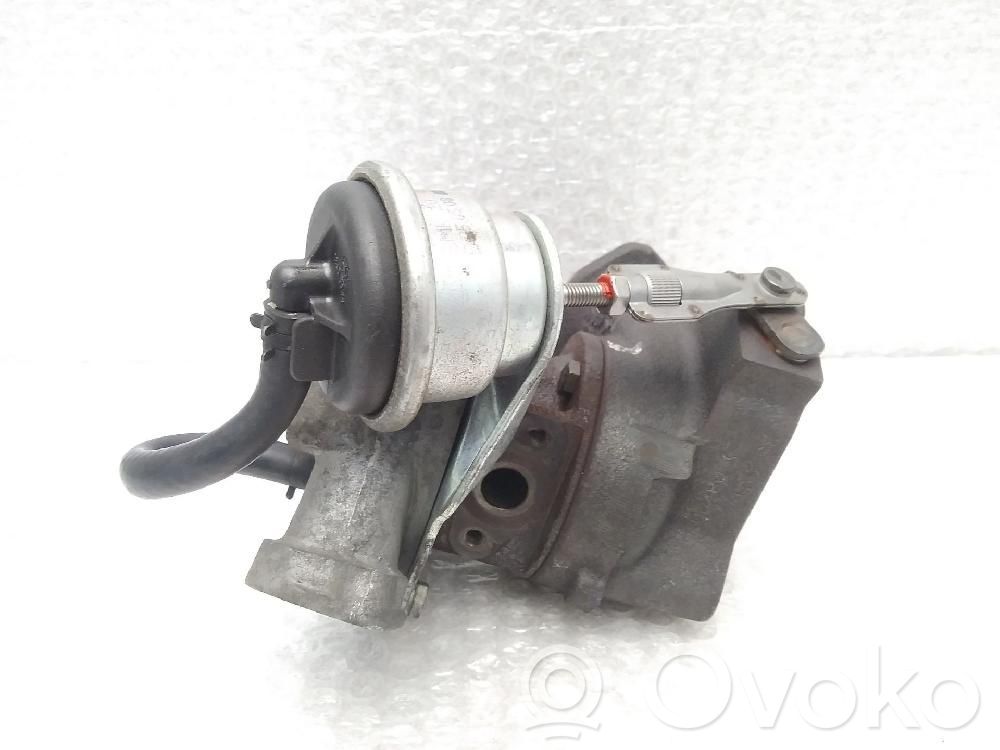 Turbo   77501343,FPT