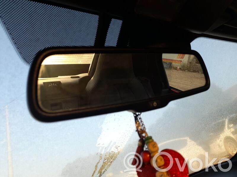 Mazda MX-5 ND Espejo retrovisor (interior) 