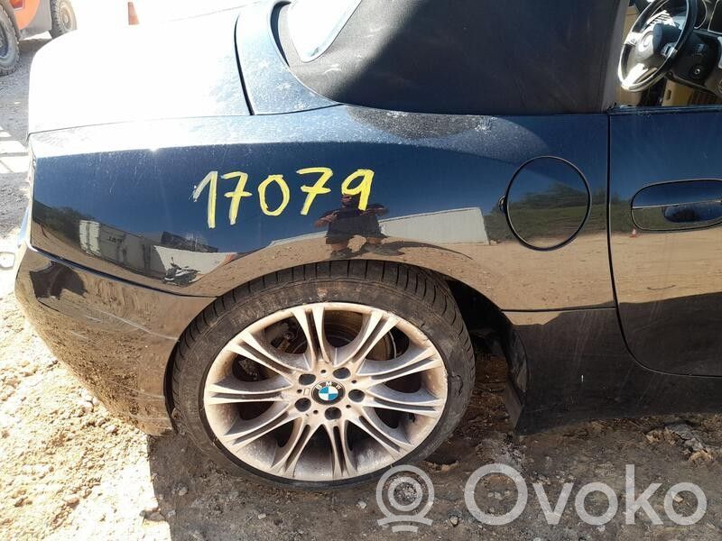 Rear arch   41357151640