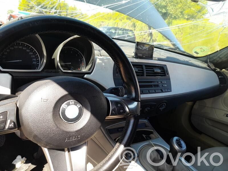 Juego de airbag con panel   32306782206