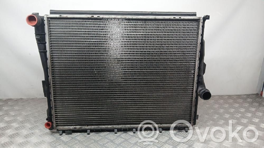 BMW Z4 E85 E86 Radiateur de refroidissement 