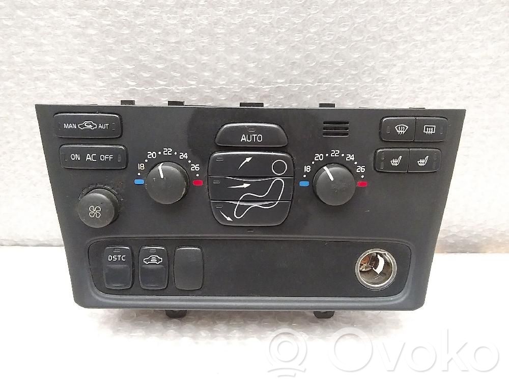 Volvo S80 Climate control unit 