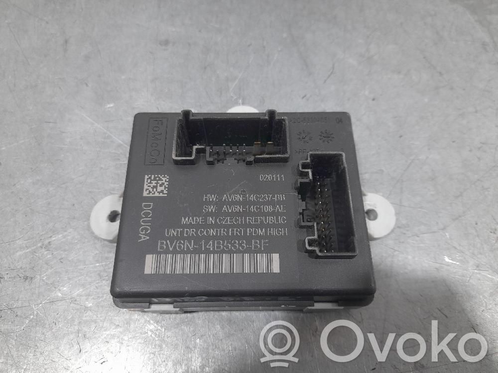 Módulo de confort/conveniencia   BV6N14B533BF