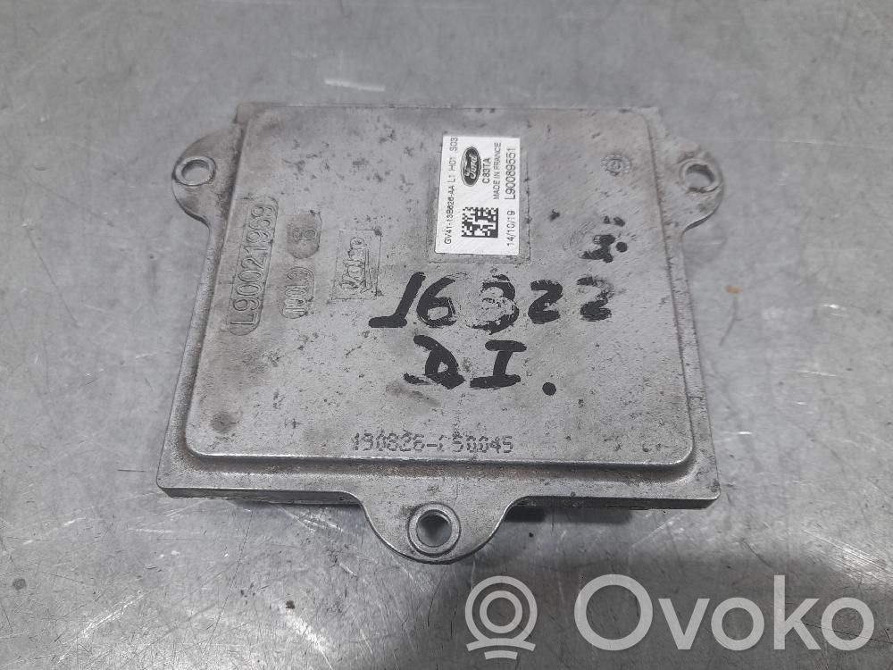 Module d'éclairage LCM   GV113B626AA