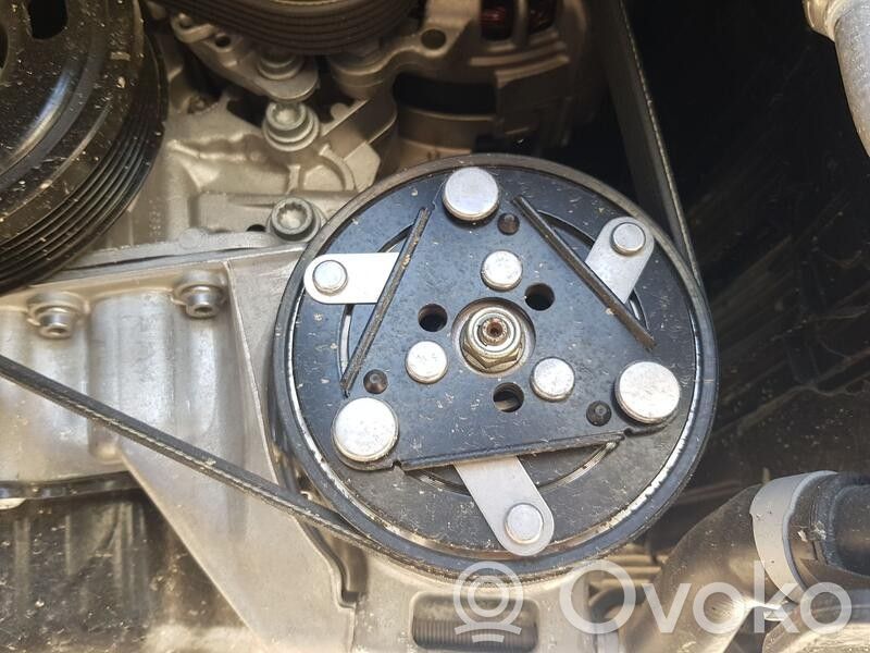 Volkswagen Taigo Compressore aria condizionata (A/C) (pompa)