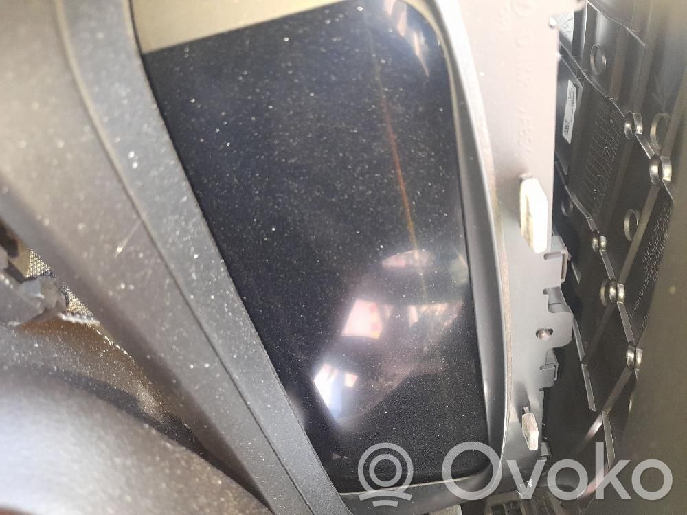 Hyundai i20 (BC3 BI3) Nopeusmittari (mittaristo)