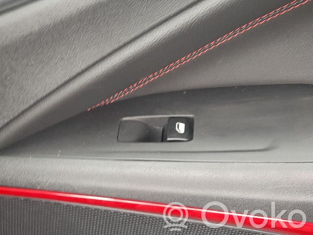 Opel Crossland X Interruttore di controllo dell’alzacristalli elettrico 