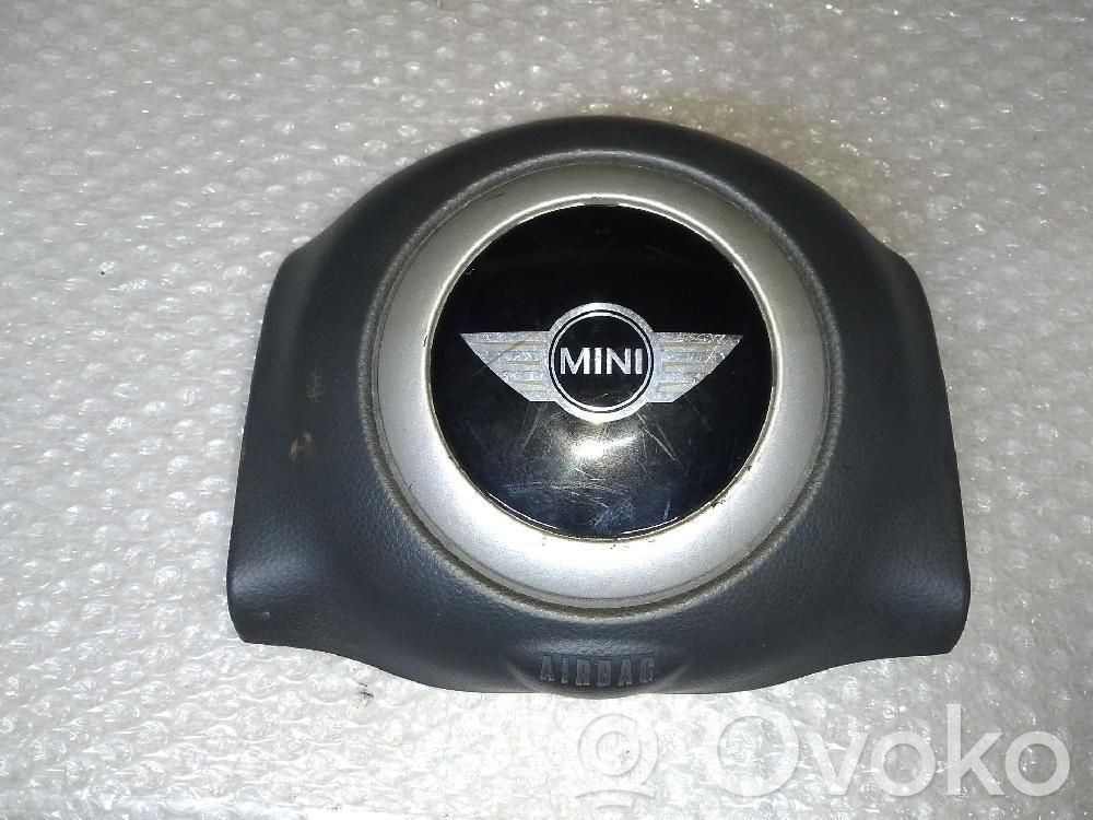 Mini One - Cooper R50 - 53 Set airbag con pannello