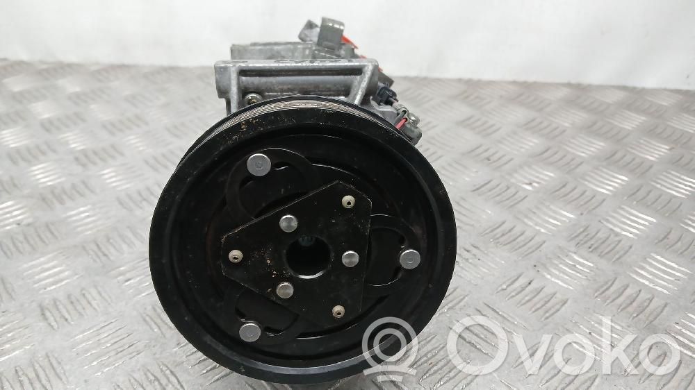 Nissan Pulsar Compressore aria condizionata (A/C) (pompa)