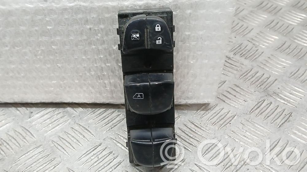 Nissan Pulsar Comutator comandă geamuri electrice 