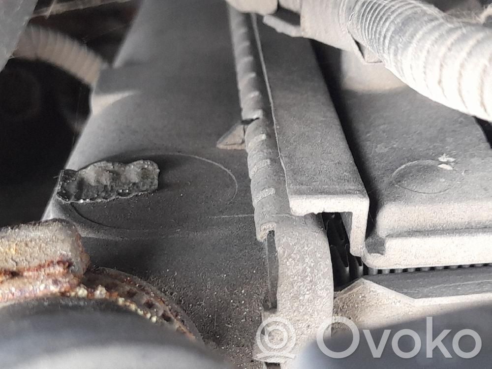 Volvo S40, V40 Radiatore di raffreddamento 