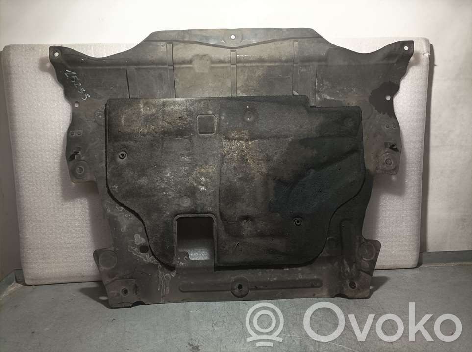 Ford Mondeo MK IV Placa protectora/protector antisalpicaduras motor 
