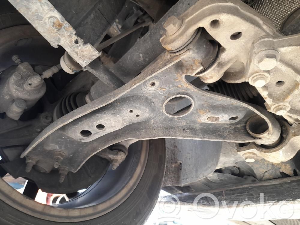 Querlenker Achsschenkel vorne   1K0407152BD