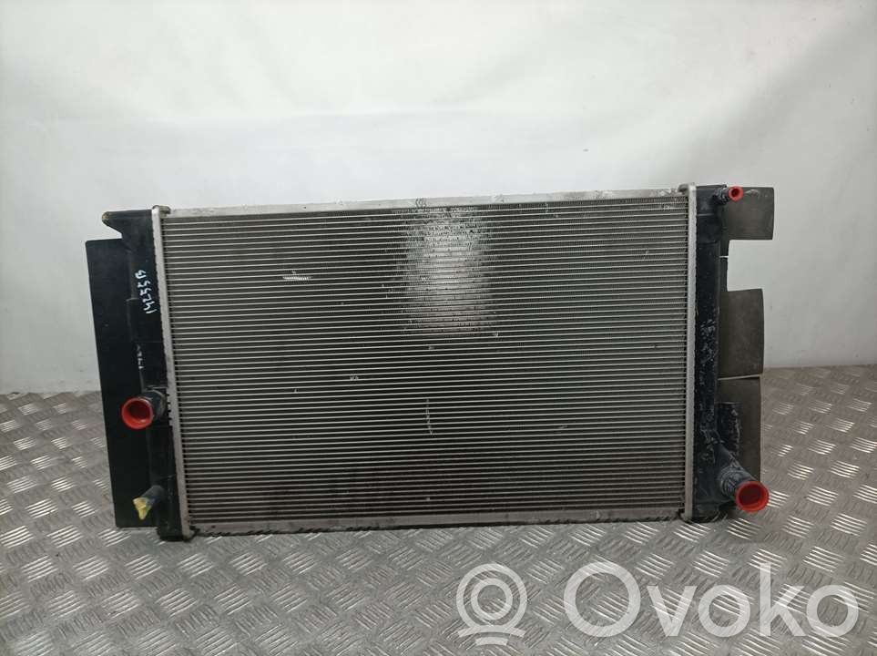 Toyota Auris 150 Radiateur de refroidissement 
