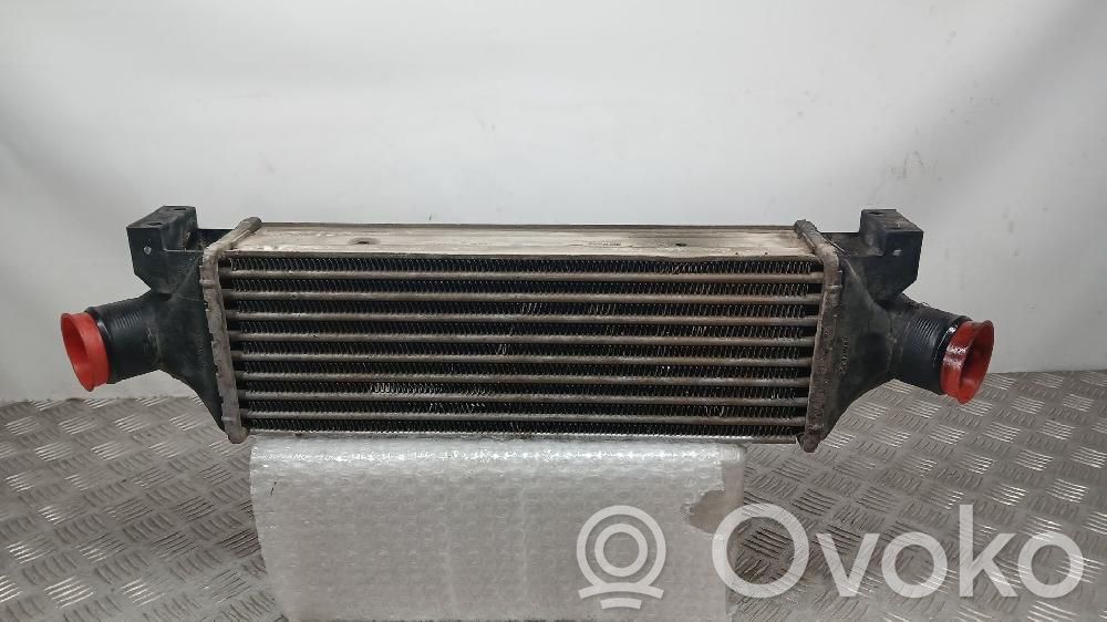 Ford Transit Intercooler radiator 