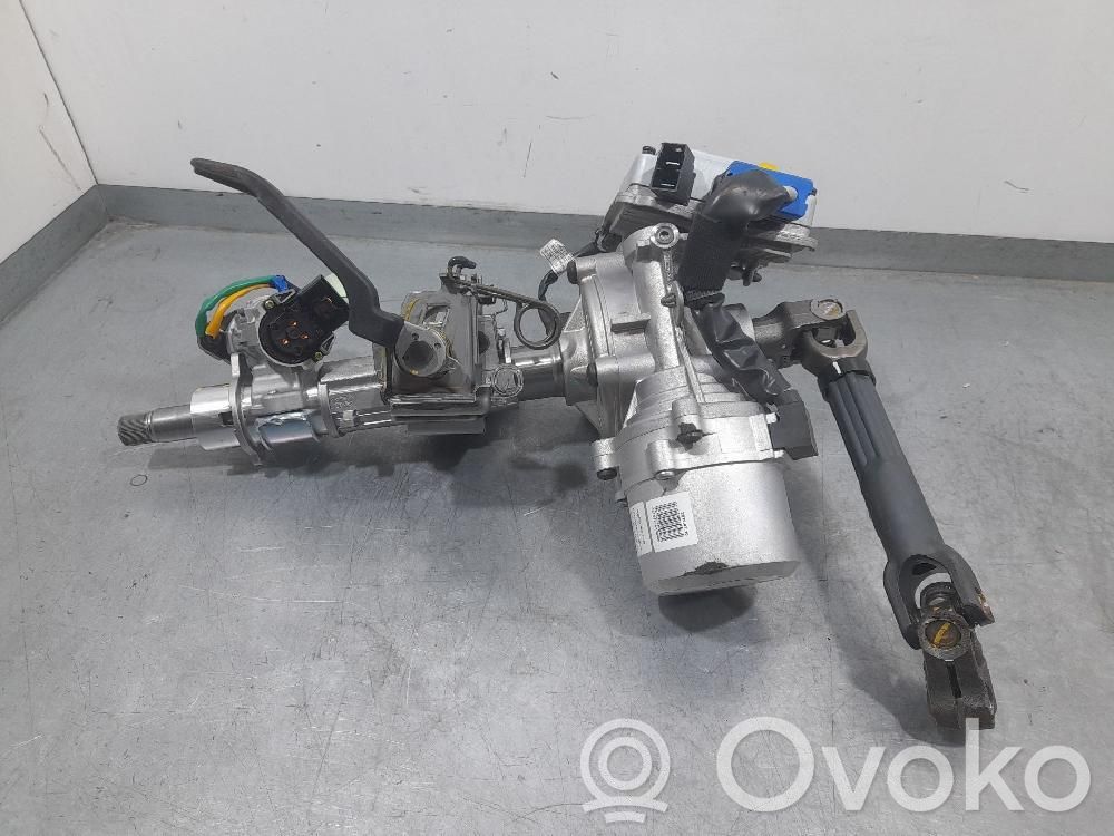 Lenksäule   56300J7300,ELECTROMECANICA