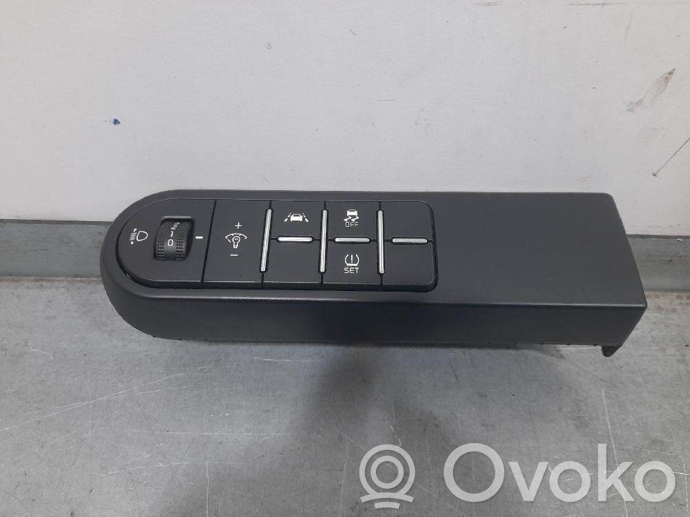 KIA Xceed Comutator/buton multifuncțional 