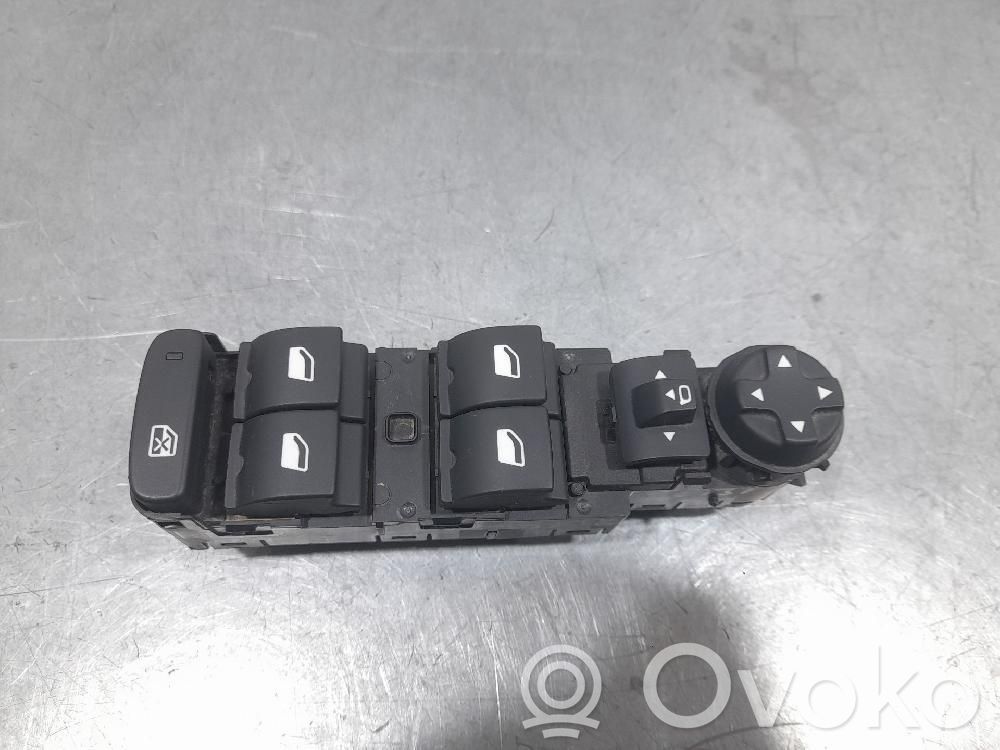 Opel Corsa F Comutator comandă geamuri electrice 