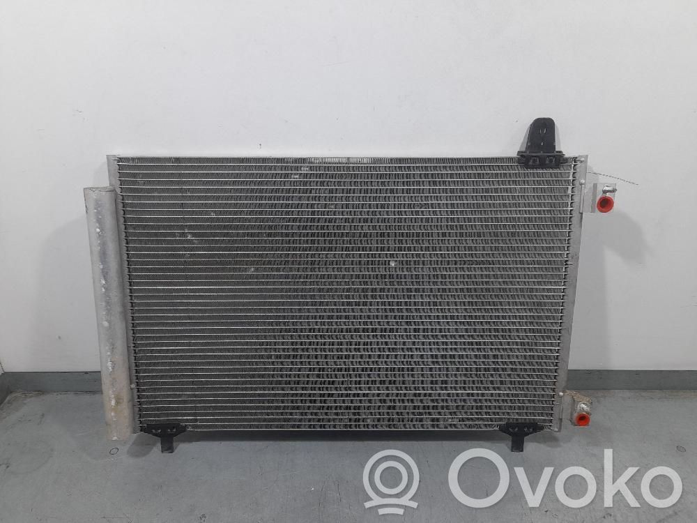 Opel Mokka B Radiatore di raffreddamento A/C (condensatore)