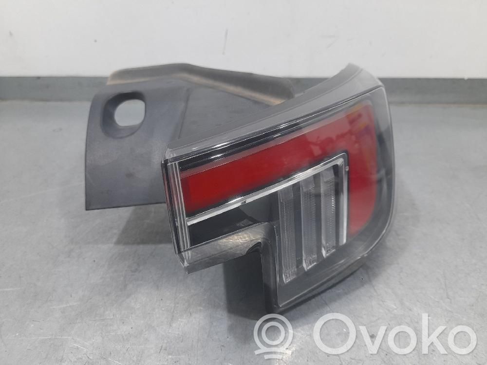 Opel Mokka B Lampă spate în caroserie 