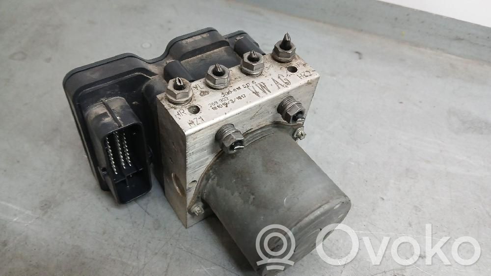 Pompa ABS   2Q0614517G,269902