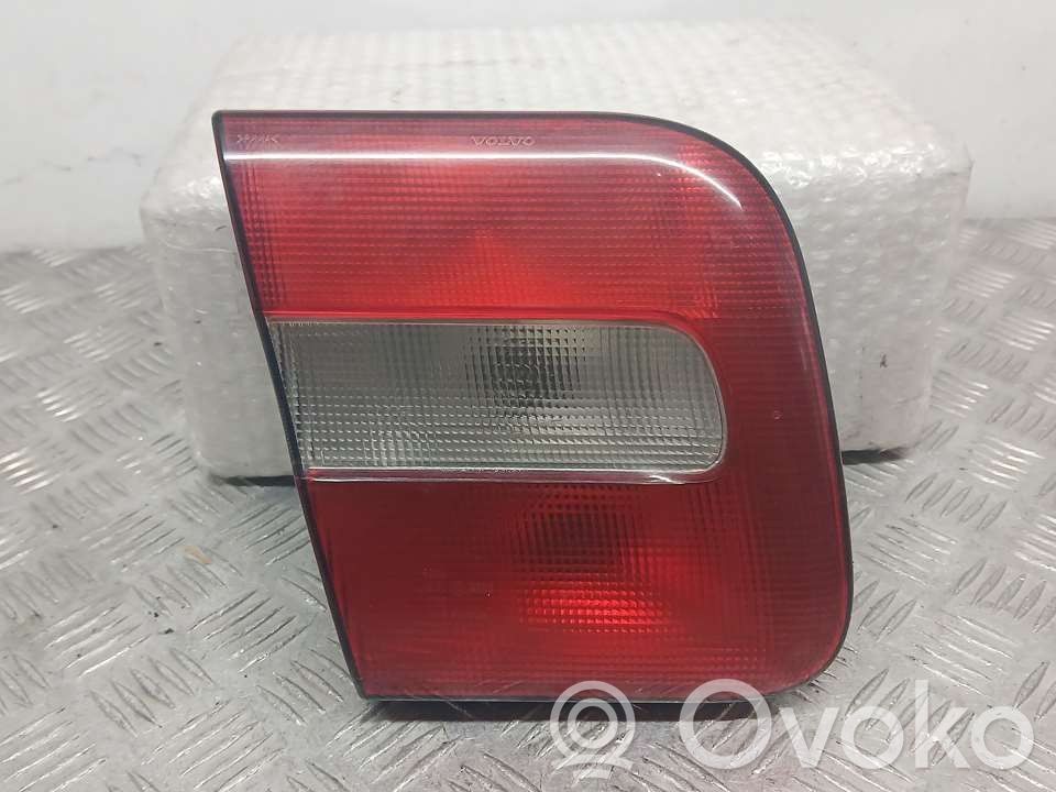 Volvo S70  V70  V70 XC Takavalot 