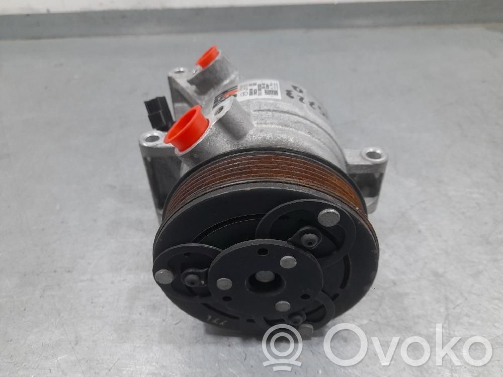 Klimakompressor Pumpe   DB5H61450