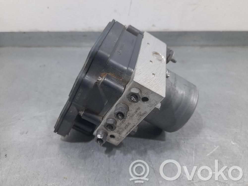 Fiat Tipo ABS Pump 