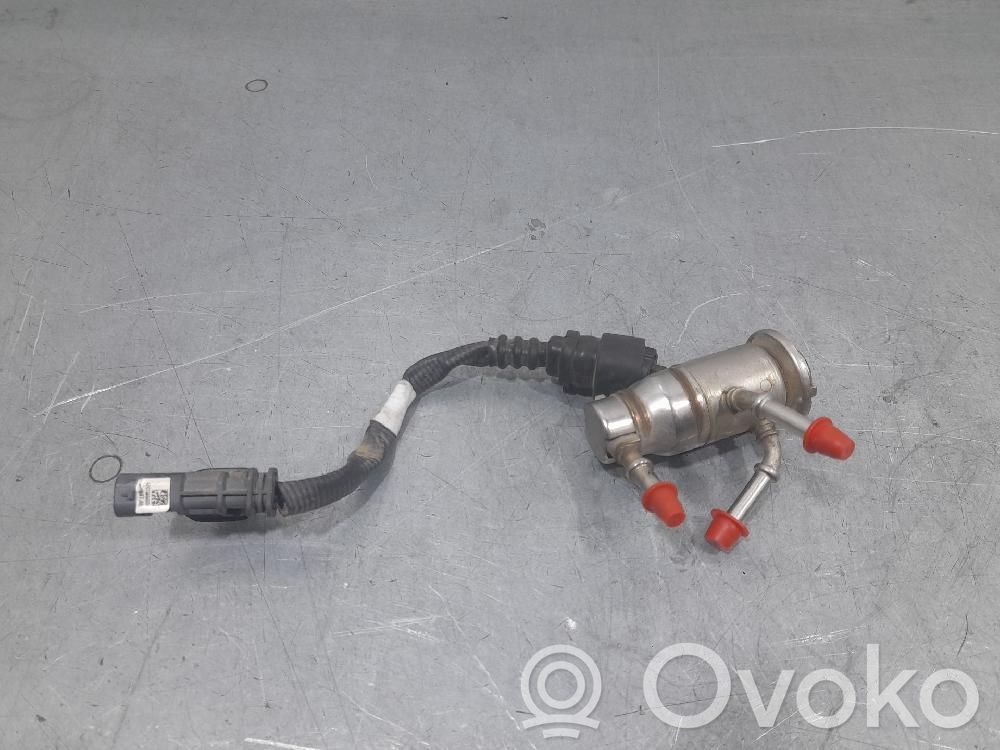 Inyector de combustible   55283500