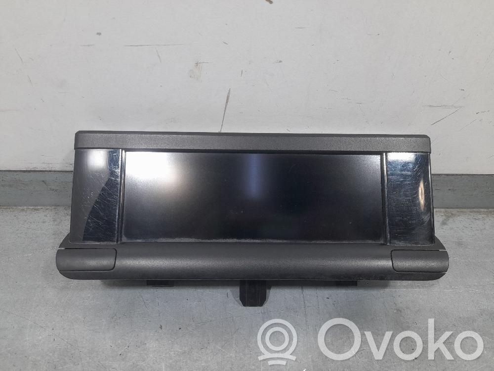 Citroen C4 Cactus Vitezometru (grup de instrumente) 