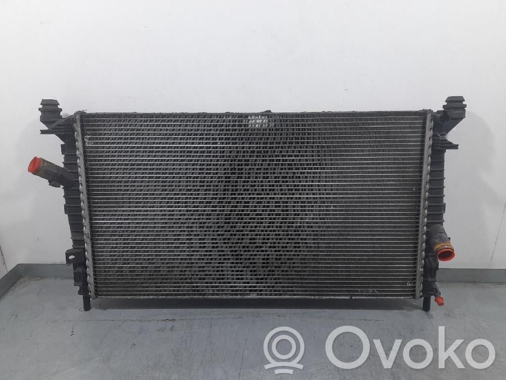 Wasserkühler   3M5H8005TL