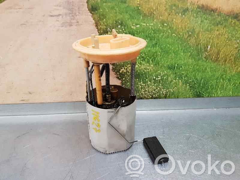 Skoda Octavia Mk2 (1Z) Pompa carburante immersa